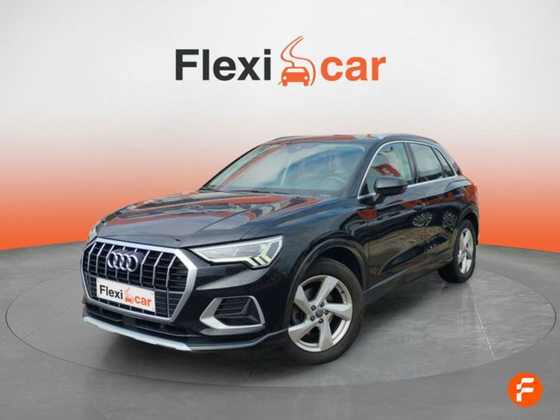Imagen 3 de AUDI Q3