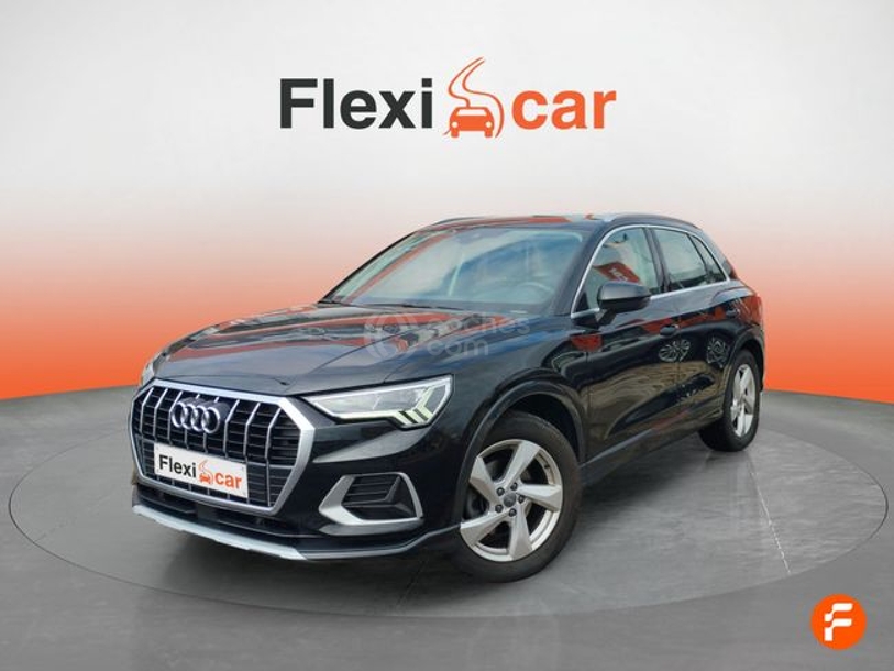 Foto del AUDI Q3 35 TFSI S tronic
