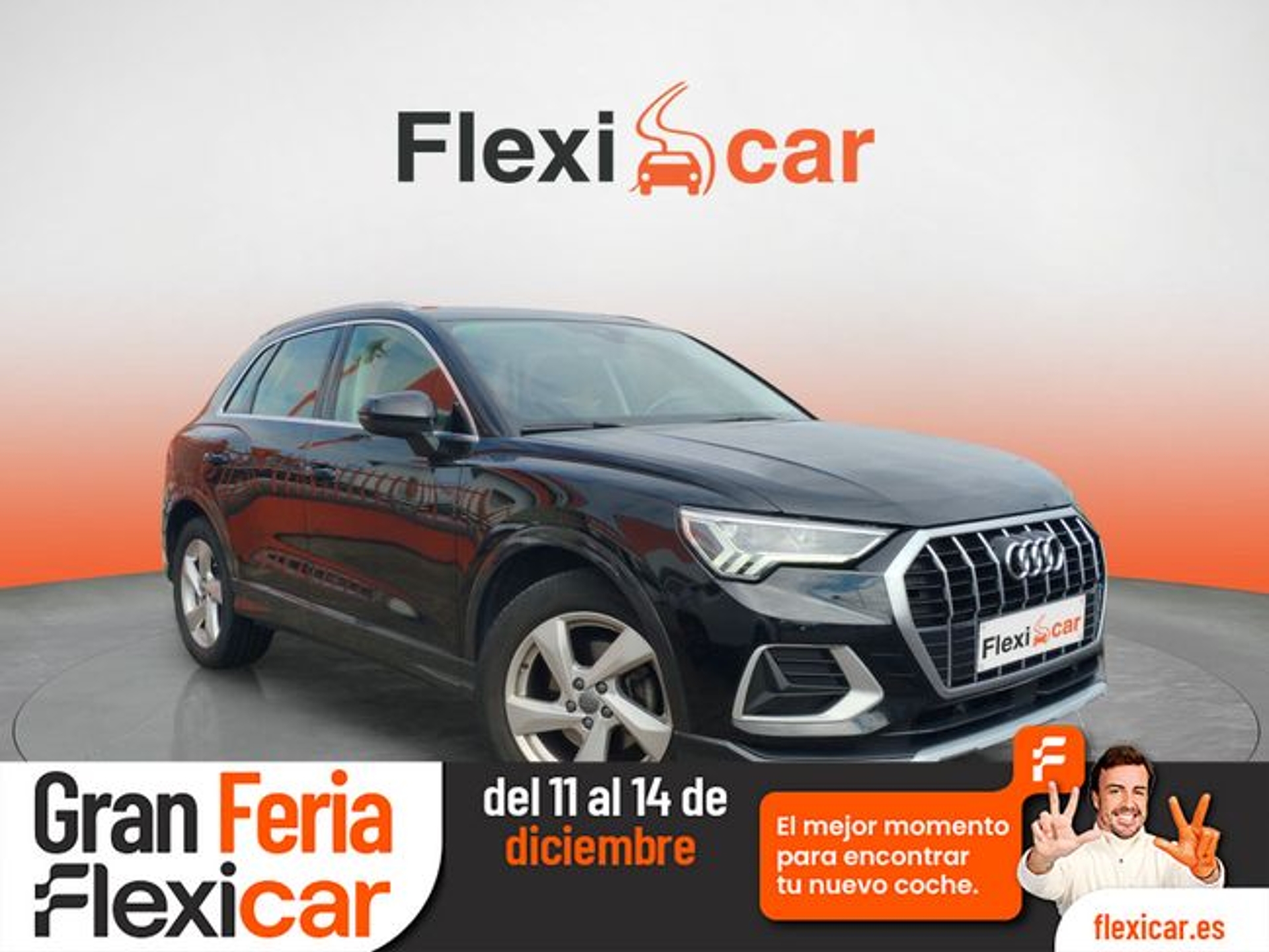 Imagen de AUDI Q3