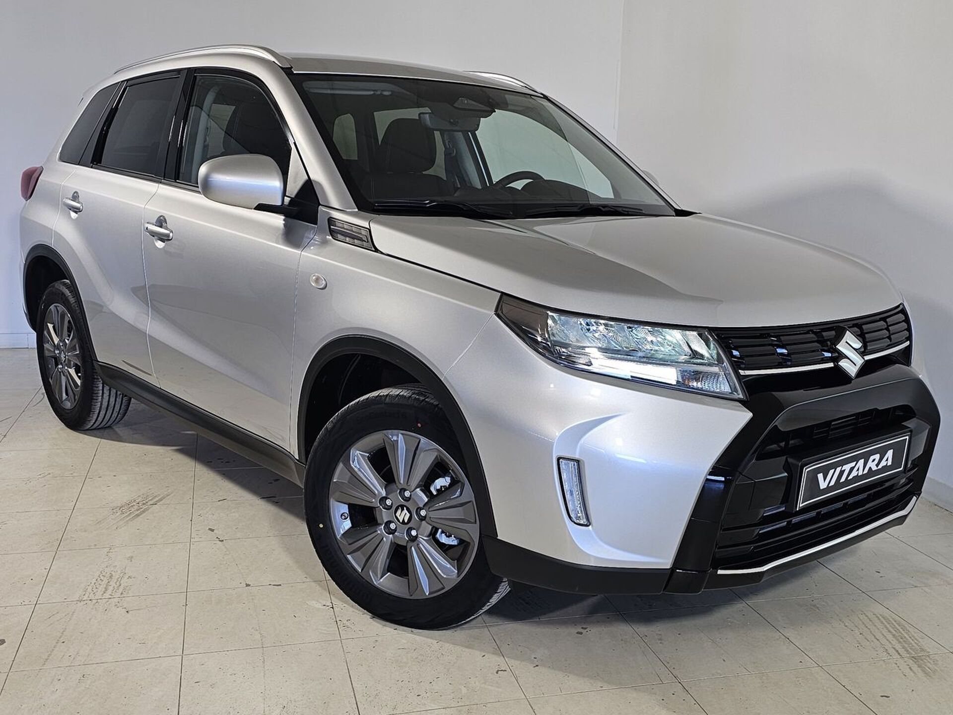 Imagen 2 de SUZUKI Vitara