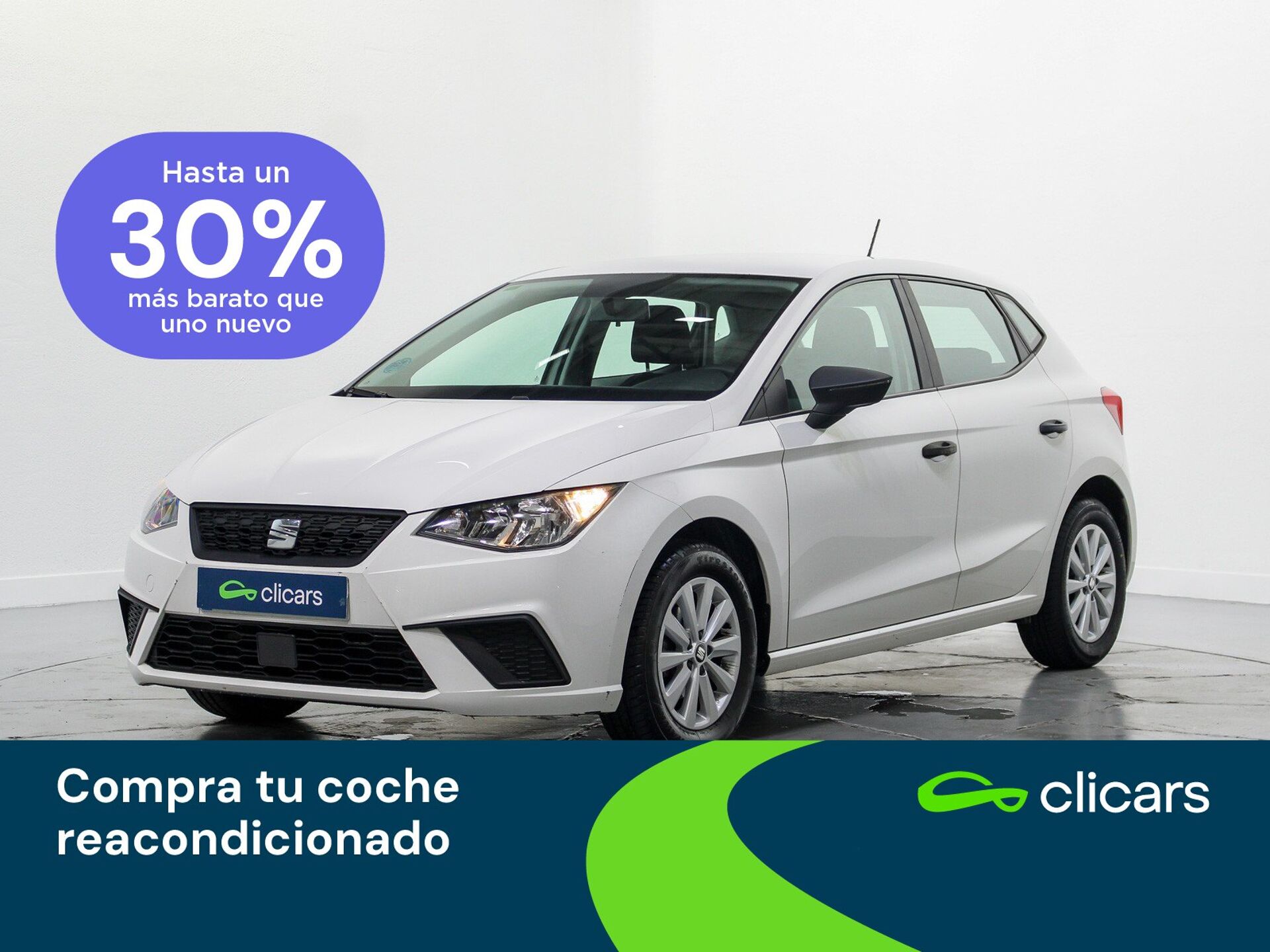 Imagen de SEAT Ibiza