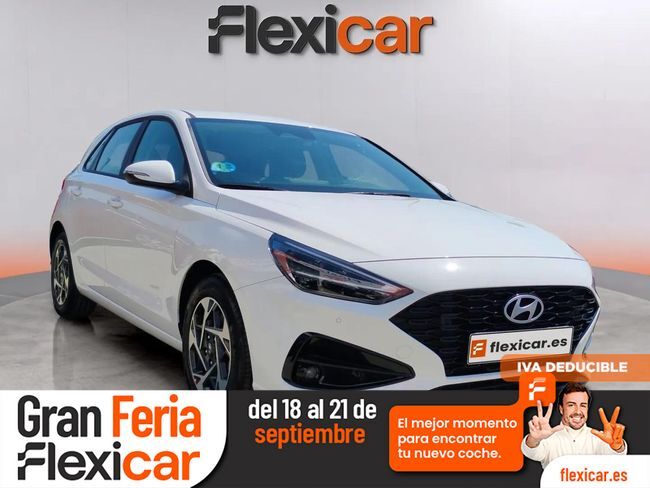 HYUNDAI i30 (1.0 TGDI 48V Klass) en Madrid