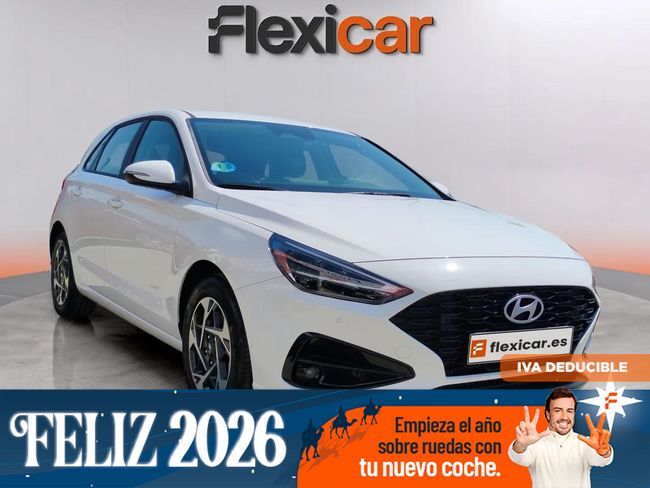 HYUNDAI i30 (1.0 TGDI 48V Klass) en Madrid