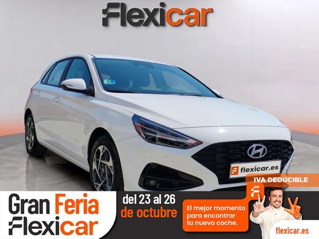 HYUNDAI i30 (1.0 TGDI 48V Klass) en Madrid