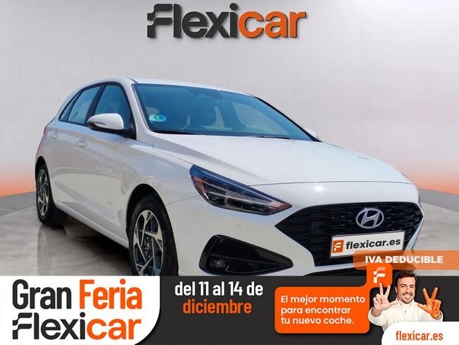 HYUNDAI i30 (1.0 TGDI 48V Klass) en Madrid