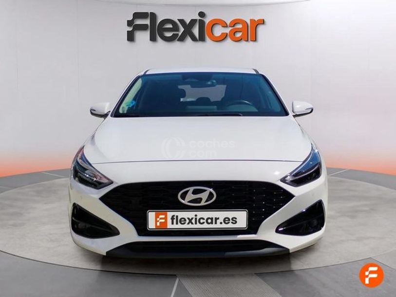 Foto del HYUNDAI i30 FB 1.0 TGDI Klass 48V 120