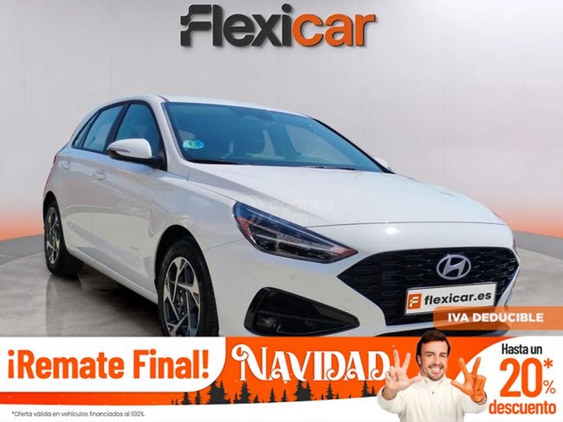 Foto del HYUNDAI i30 FB 1.0 TGDI Klass 48V 120