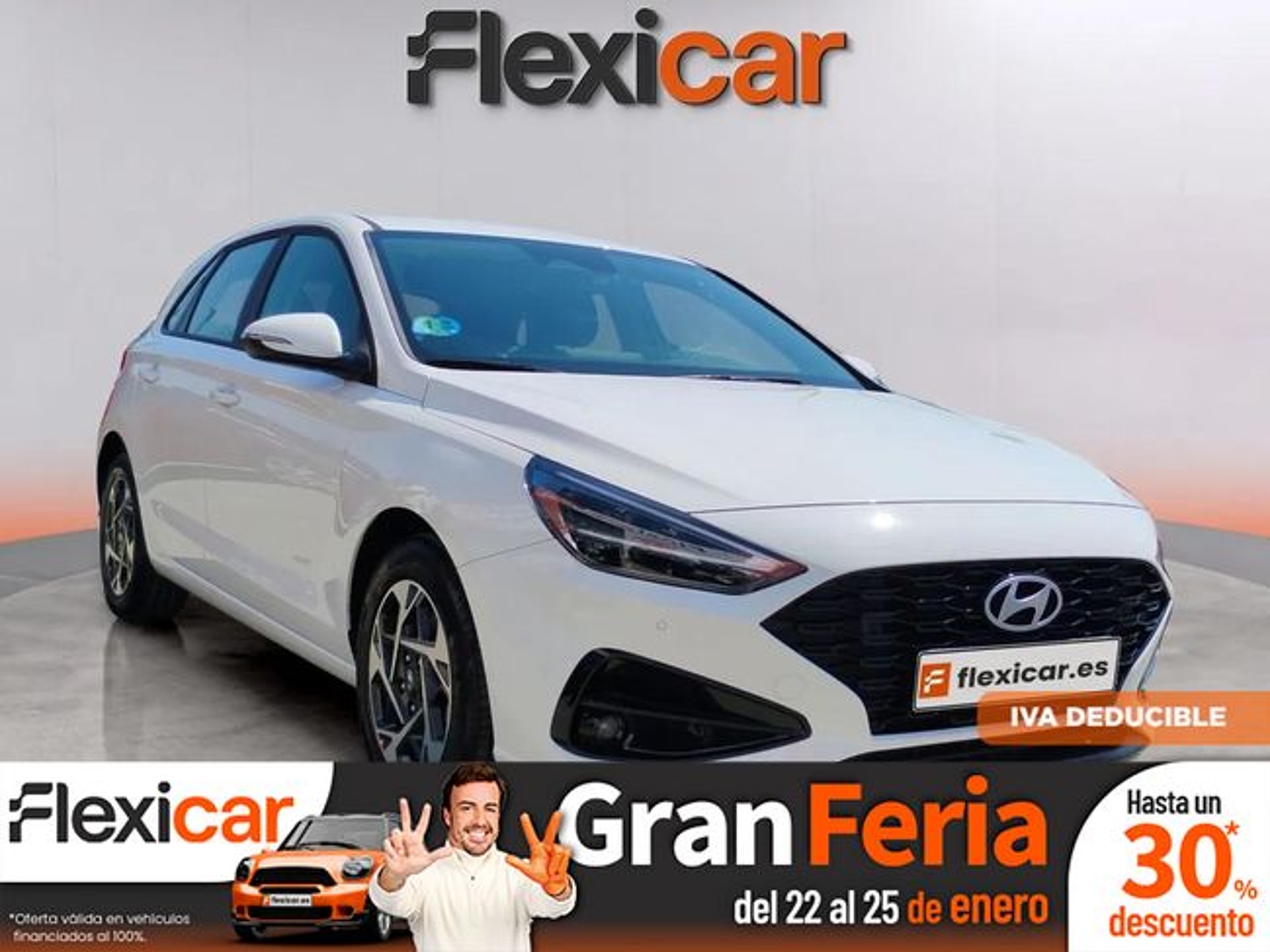 Imagen de HYUNDAI i30