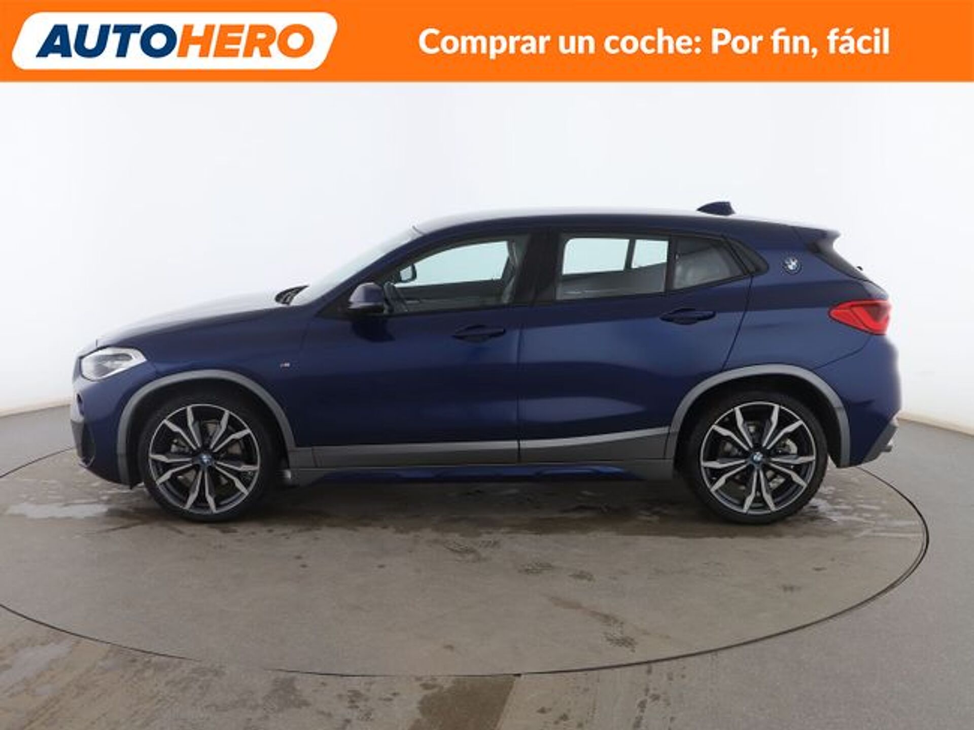 Imagen 3 de BMW X2