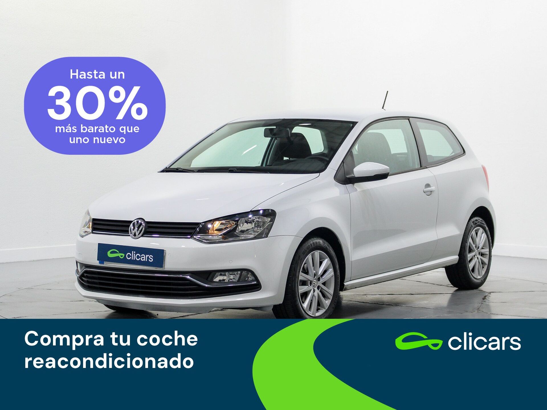 Imagen de VOLKSWAGEN Polo