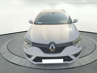 Imagen de RENAULT Mégane S.T. 1.5dCi Blue Business 85kW