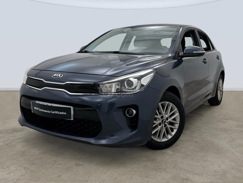 Foto del KIA Rio 1.2 CVVT Eco-Dynamics Drive