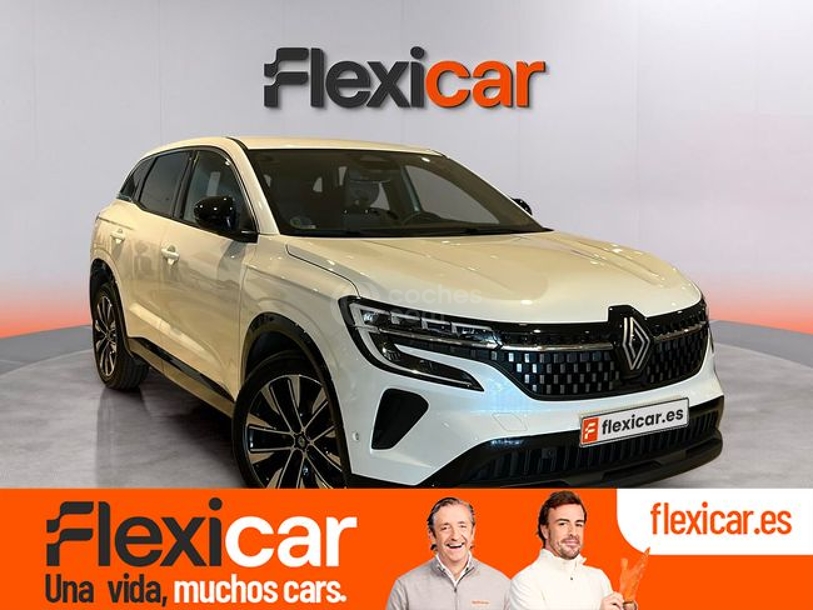 Foto del RENAULT Austral 1.3 TCe Mild Hybrid Techno 103kW