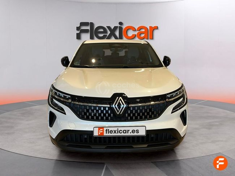 Foto del RENAULT Austral 1.3 TCe Mild Hybrid Techno 103kW