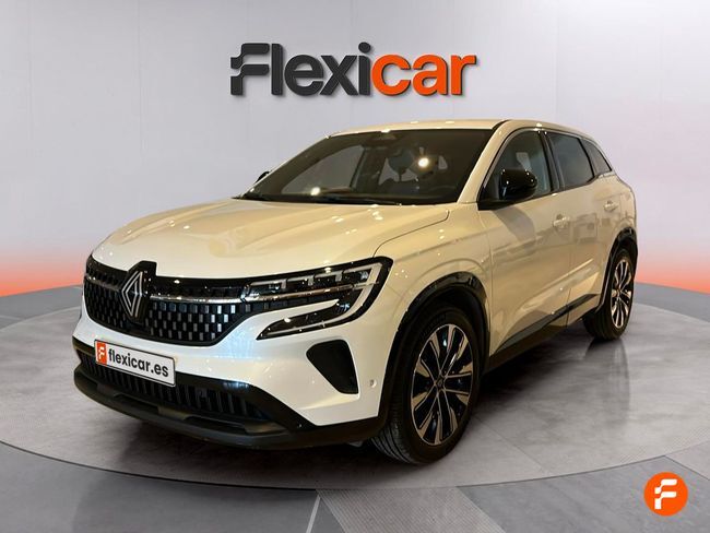 Foto del RENAULT Austral 1.3 TCe Mild Hybrid Techno 103kW