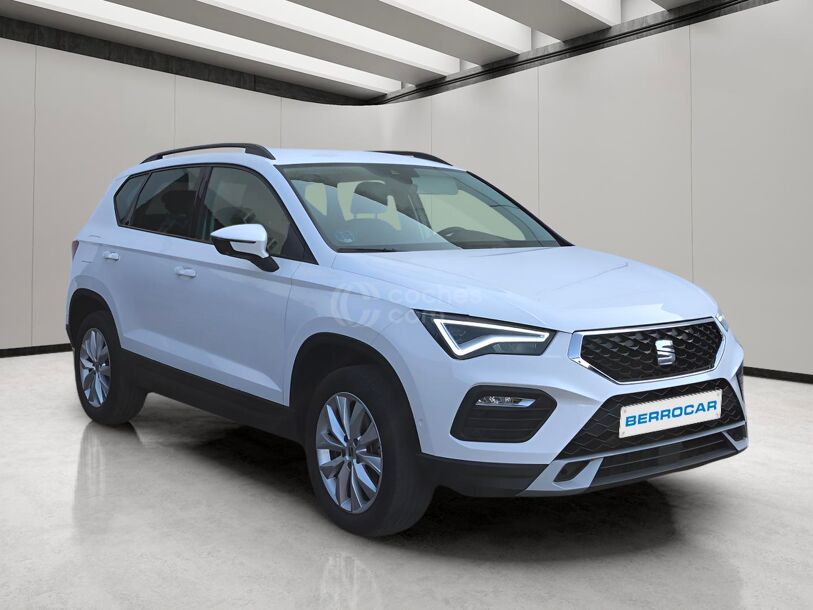 Foto del SEAT Ateca 1.5 EcoTSI S&S Style