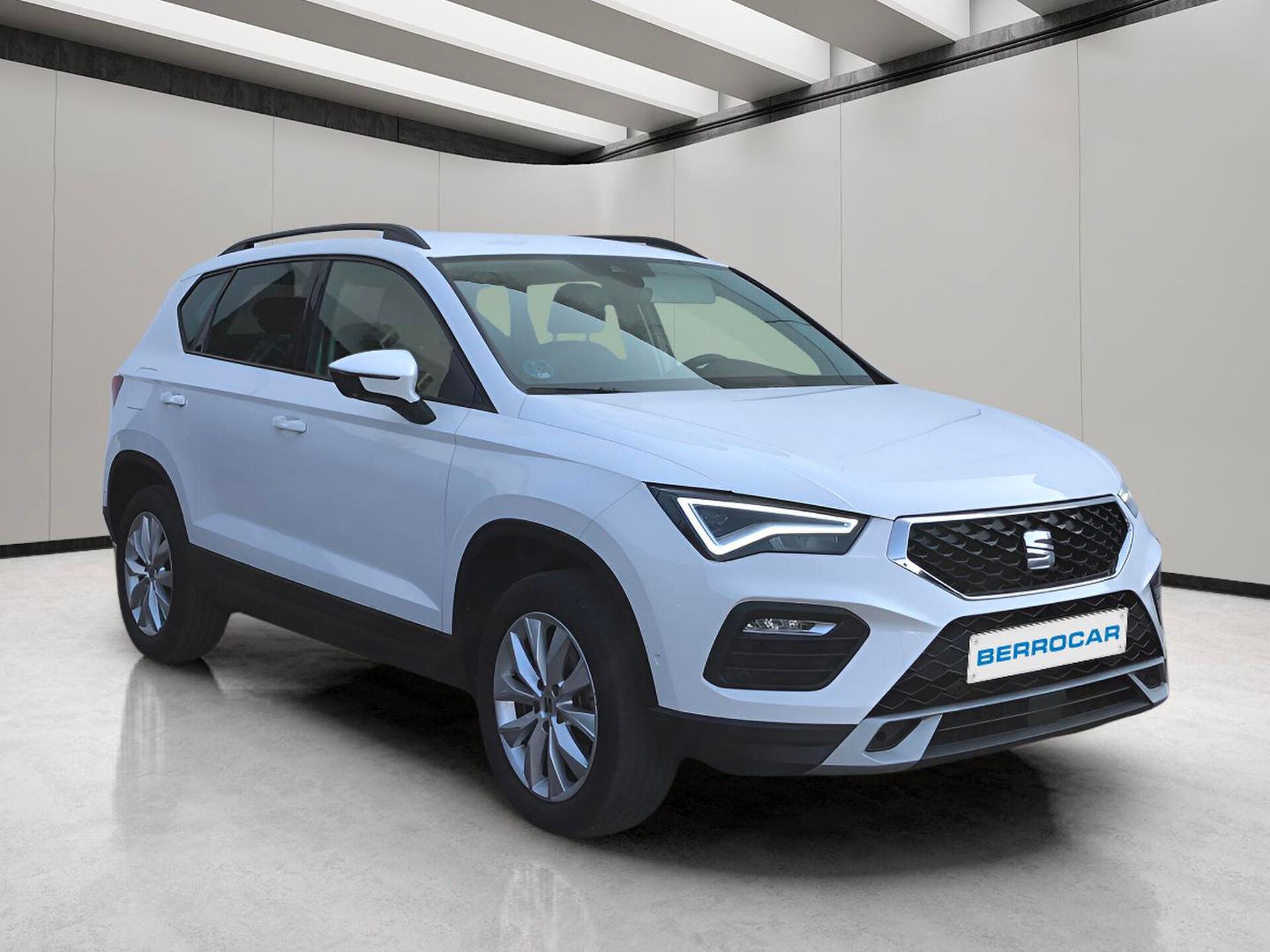 Imagen de SEAT Ateca