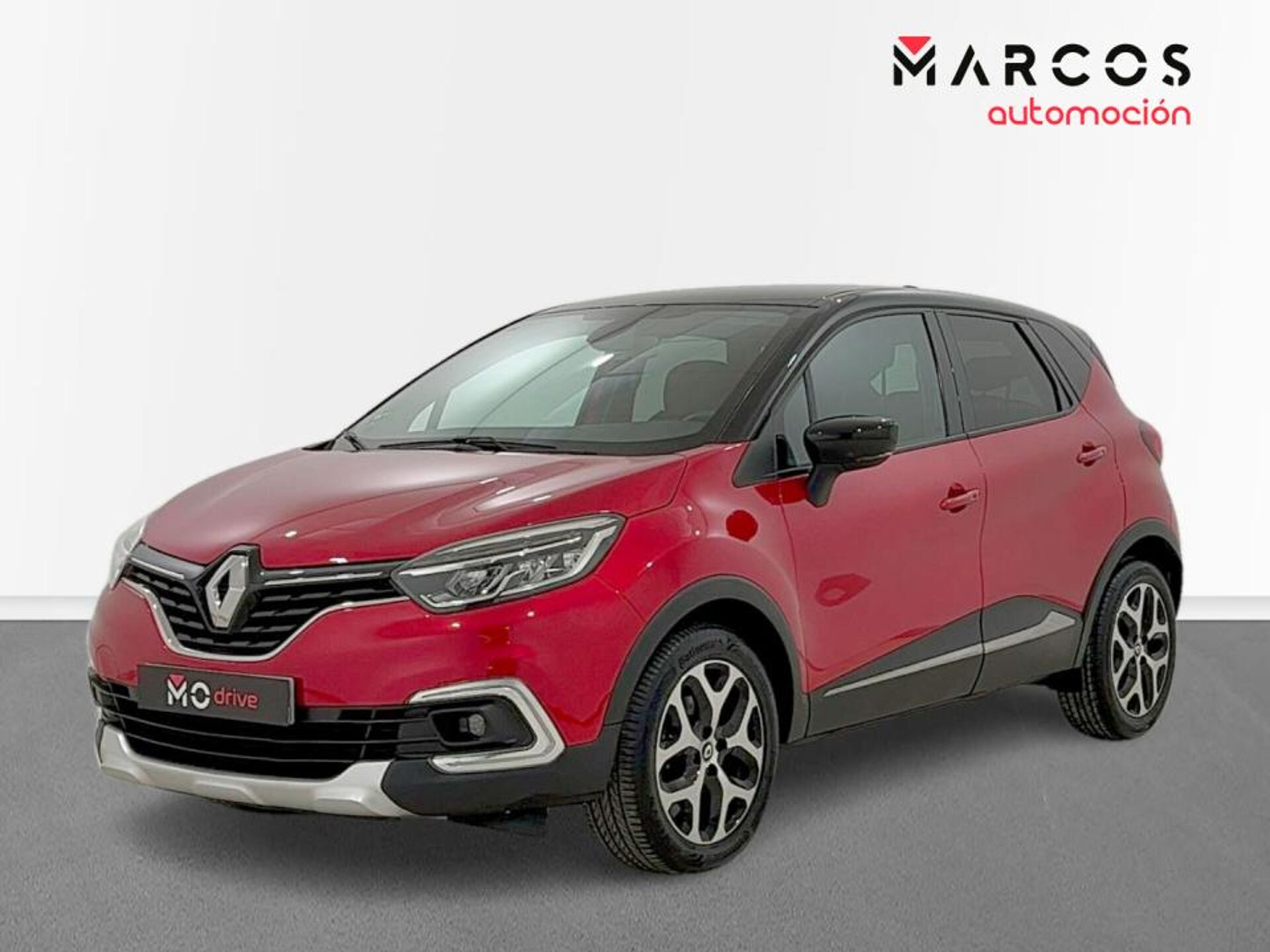 Imagen de RENAULT Captur