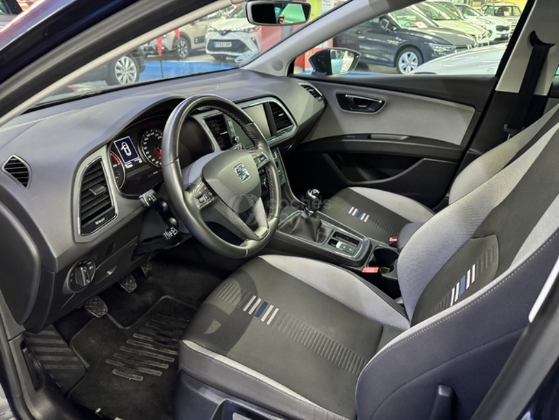 Foto del SEAT León 1.0 TSI S&S Style 110