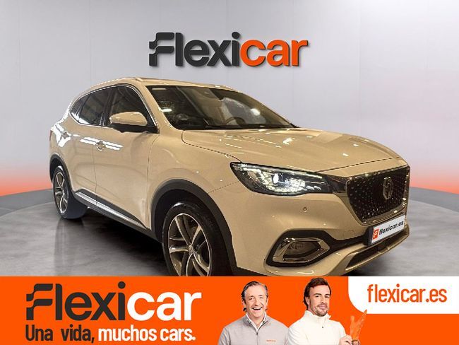 Foto del MG HS 1.5 T-GDI Luxury