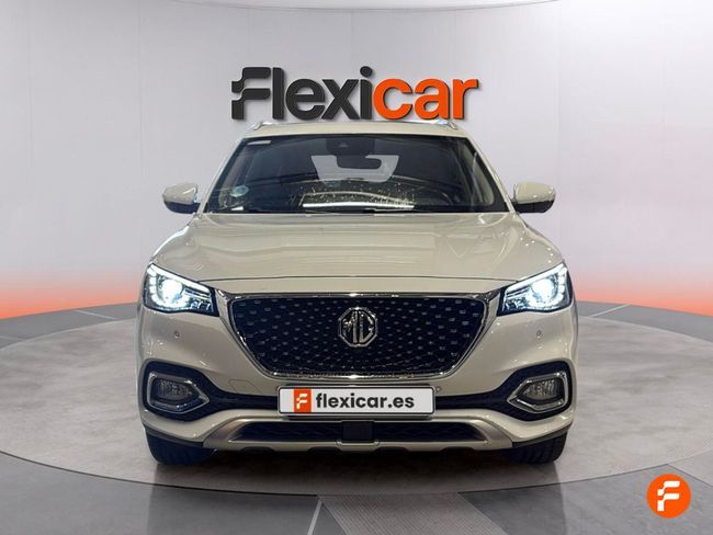 Foto del MG HS 1.5 T-GDI Luxury