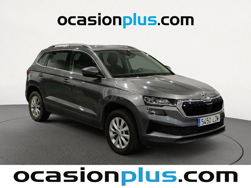 Foto del SKODA Karoq 2.0TDI Adblue Ambition 85kW