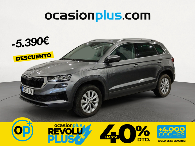 Foto del SKODA Karoq 2.0TDI Adblue Ambition 85kW