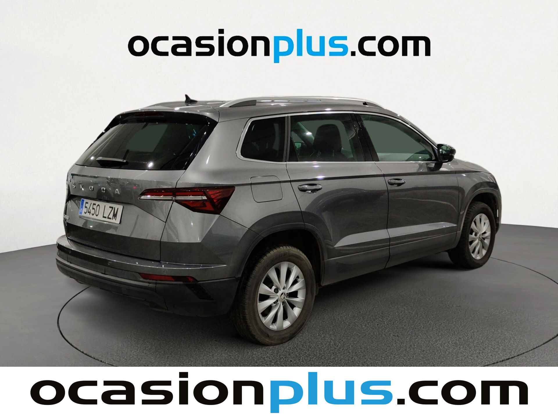 Imagen 3 de SKODA Karoq