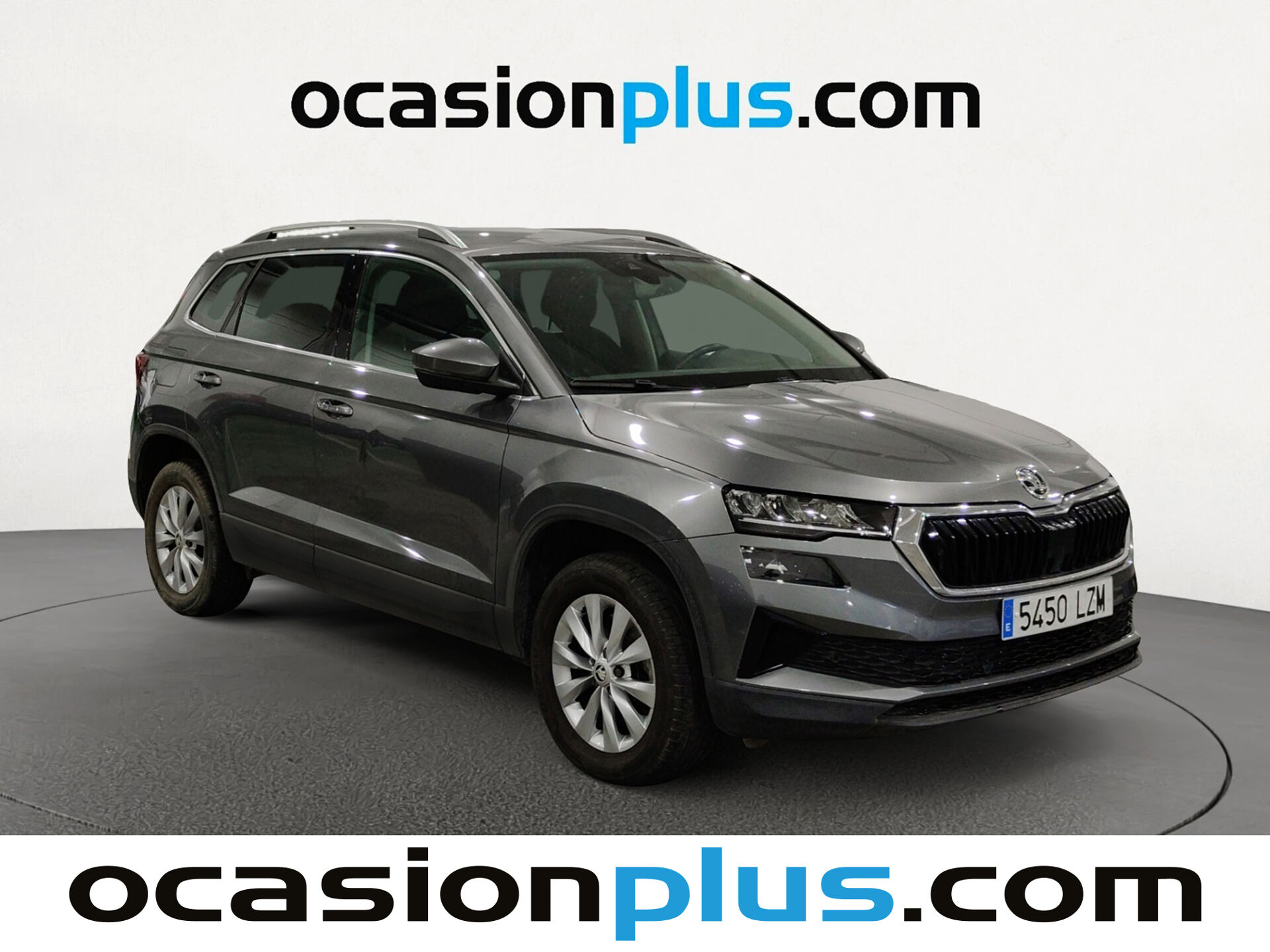 Imagen 2 de SKODA Karoq