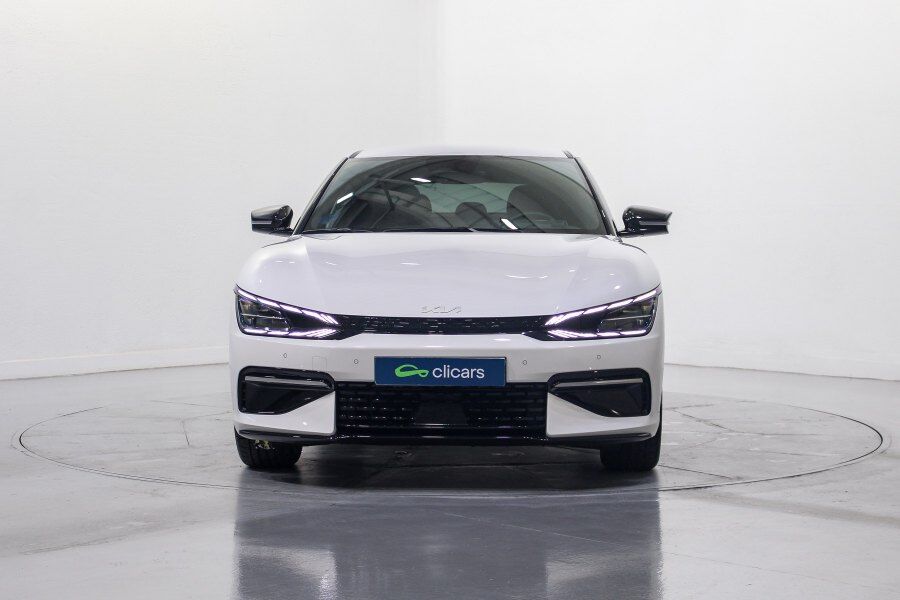 Foto del KIA EV6 Long Range GT-Line RWD 168kW