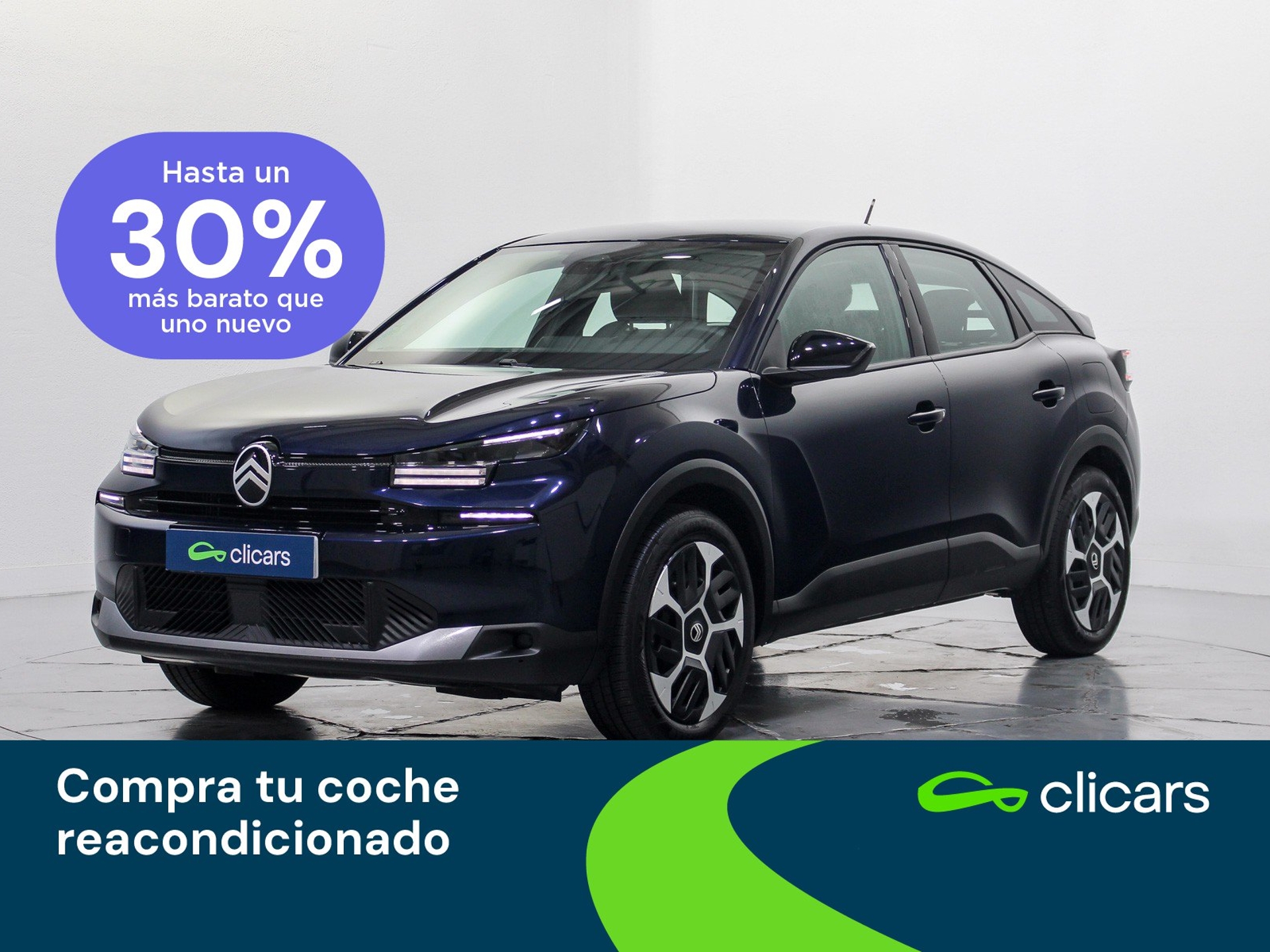Imagen de CITROEN C4