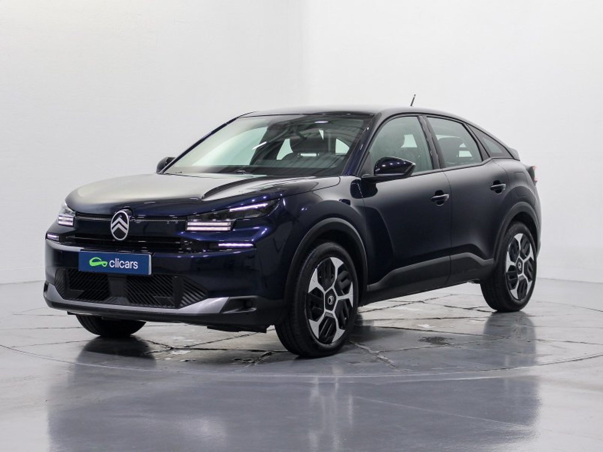 Imagen de CITROEN C4