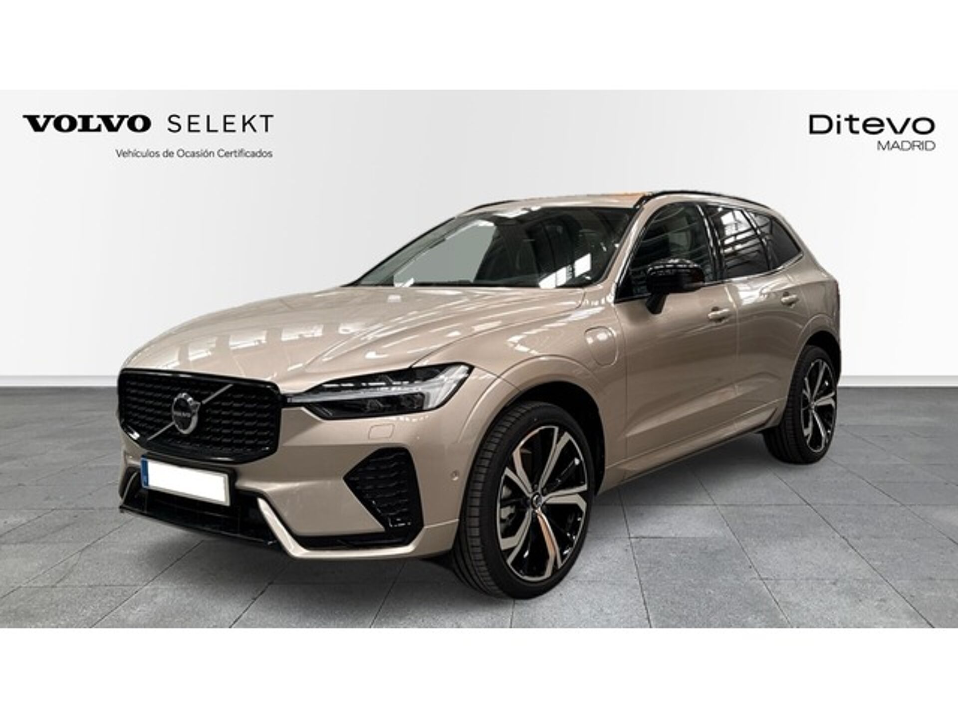 Imagen de VOLVO XC60
