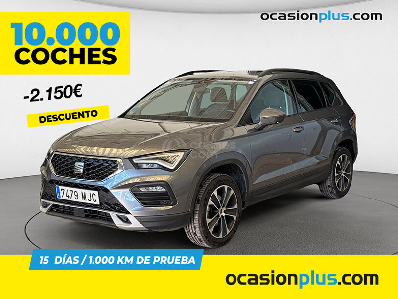 Foto del SEAT Ateca 1.5 EcoTSI S&S Style