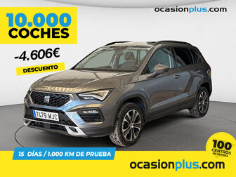 Imagen de SEAT Ateca 1.5 EcoTSI S&S Style