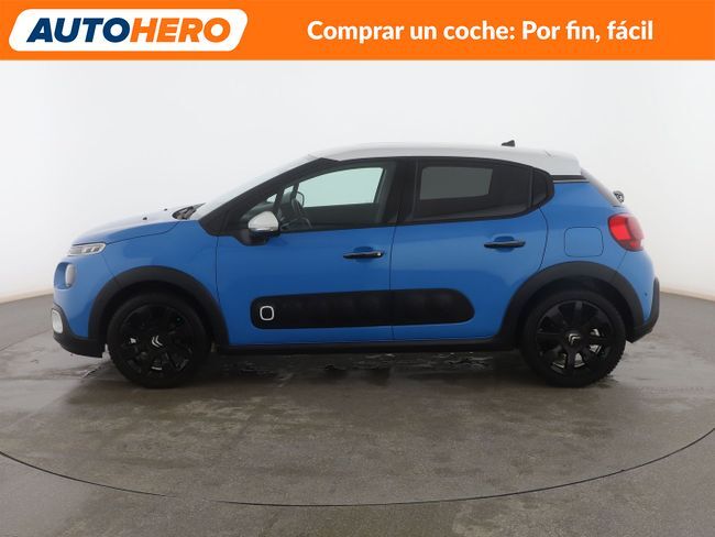 Foto del CITROEN C3 1.2 PureTech S&S Shine 110
