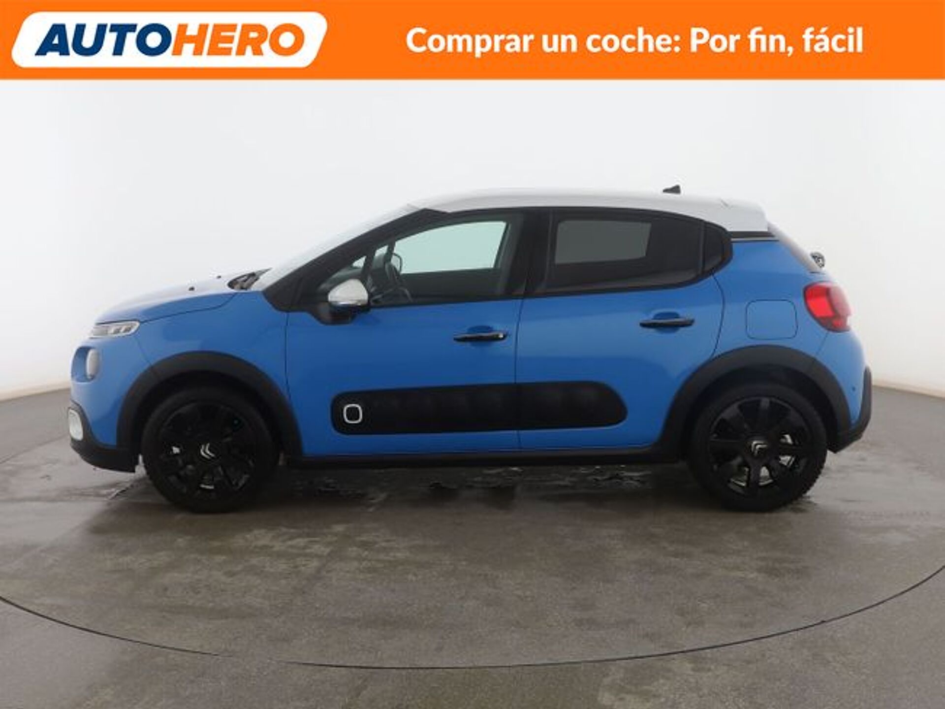 Imagen 3 de CITROEN C3