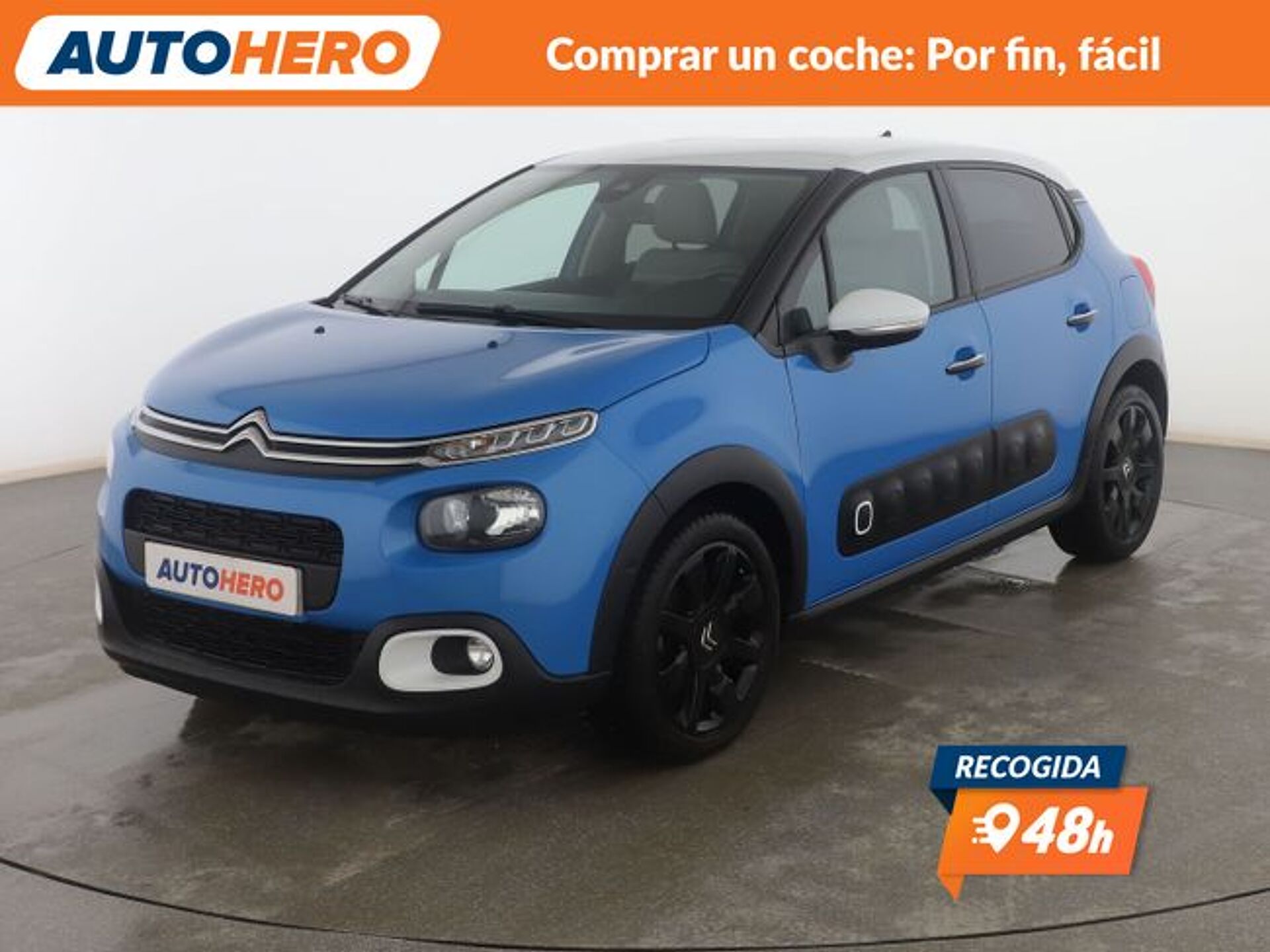 Imagen 1 de CITROEN C3