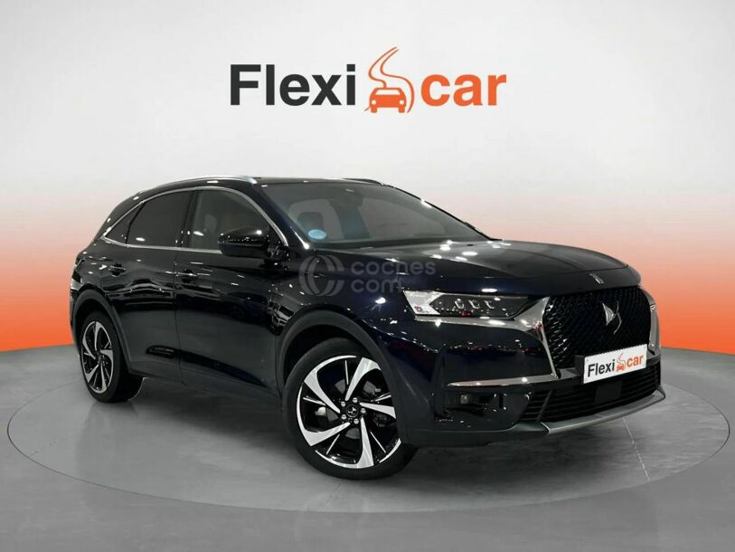 Foto del DS DS 7 Crossback 2.0BlueHDi Grand Chic Aut.