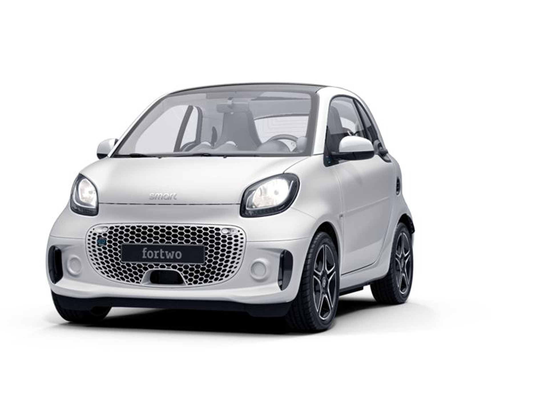 Imagen de SMART Fortwo