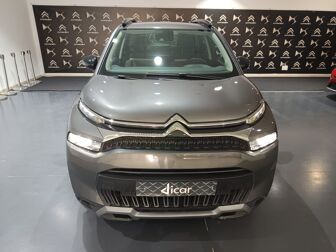 Imagen de CITROEN C3 Aircross BlueHDi S&S Feel 110