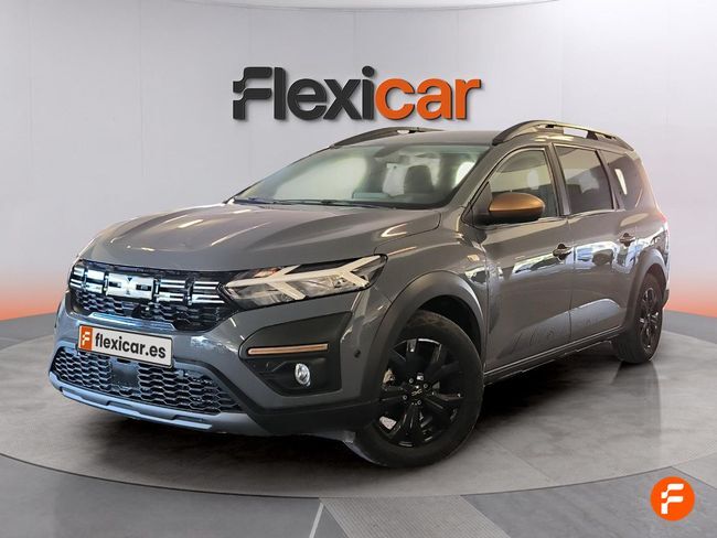Foto del DACIA Jogger Hybrid Expression 7pl.