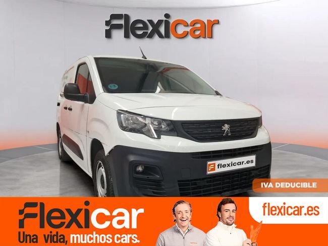 PEUGEOT Partner (PEUGEOT PARTNER) en Sevilla