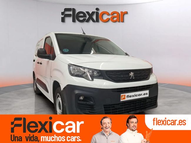 PEUGEOT Partner (PEUGEOT PARTNER) en Sevilla