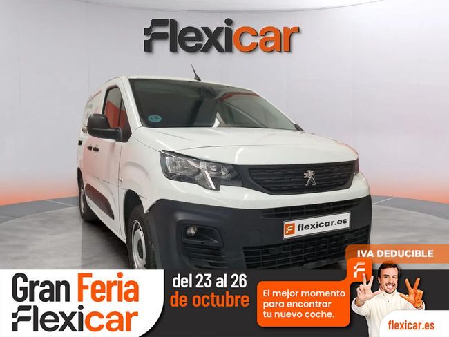 PEUGEOT Partner (PEUGEOT PARTNER) en Sevilla