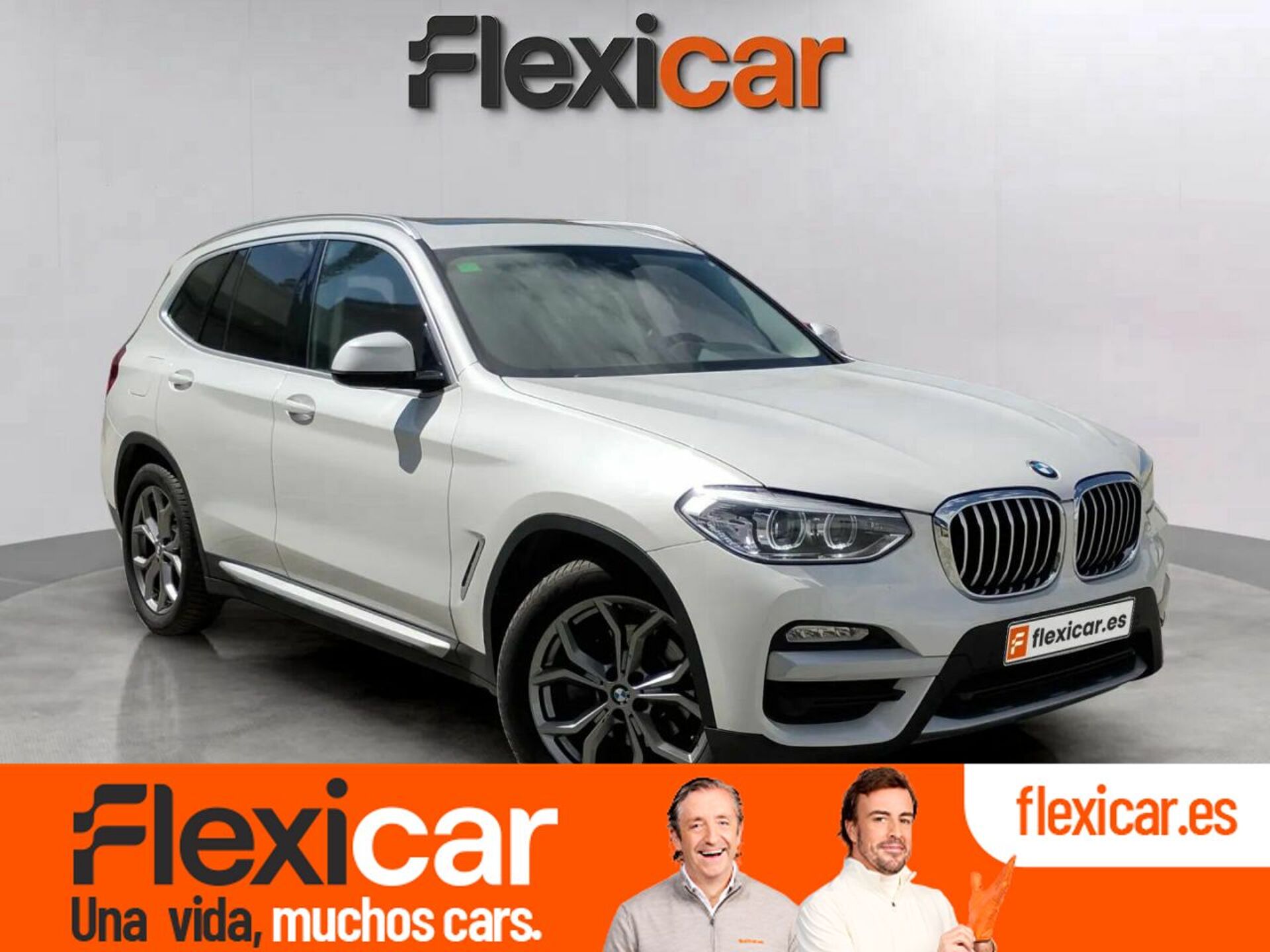 Imagen de BMW X3