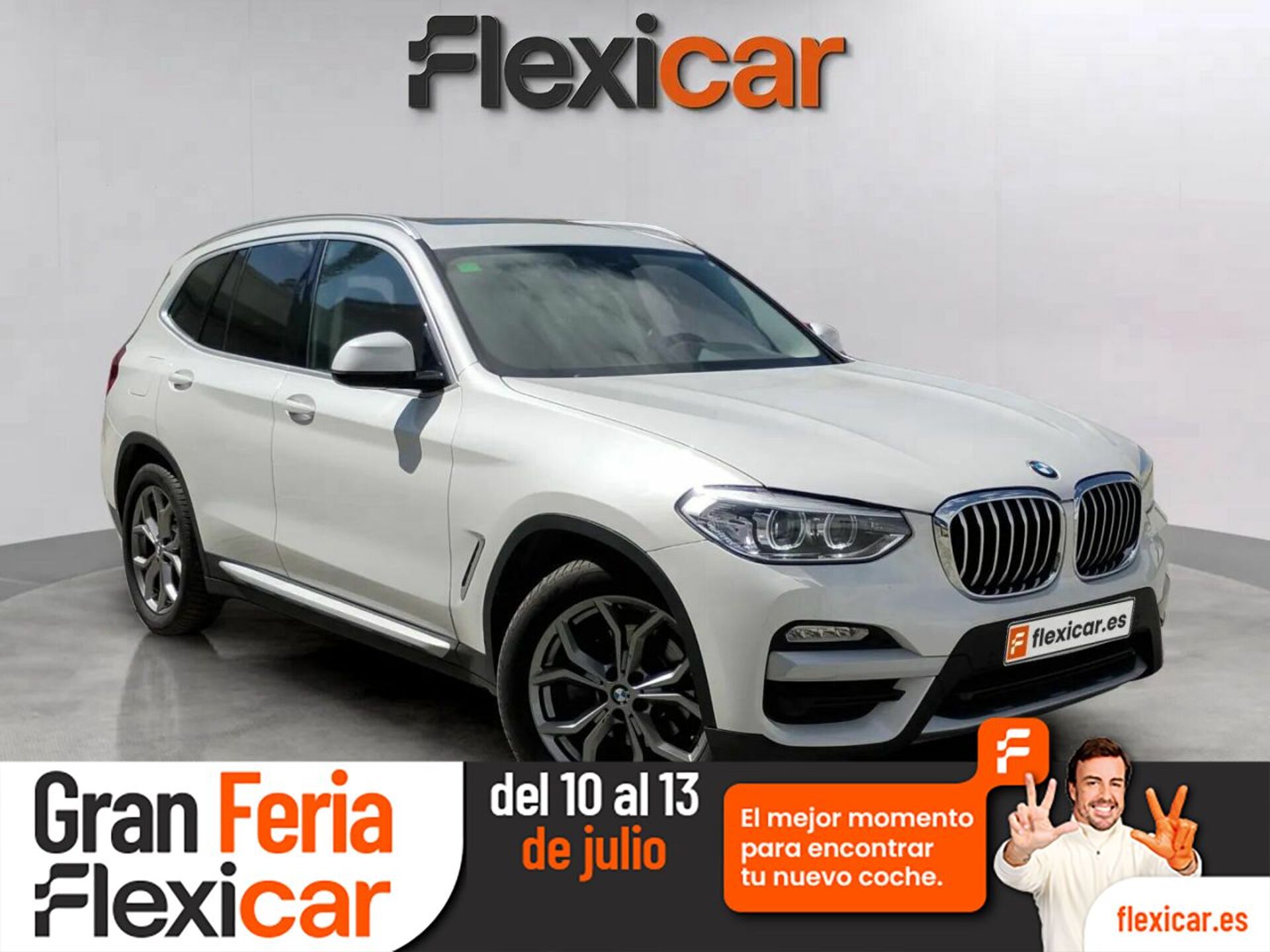Imagen de BMW X3
