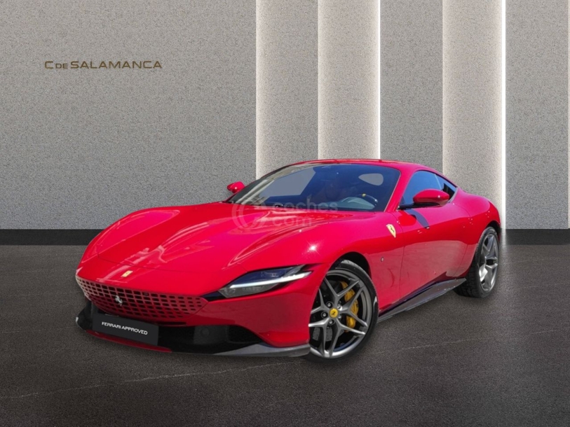 Foto del FERRARI Roma Roma