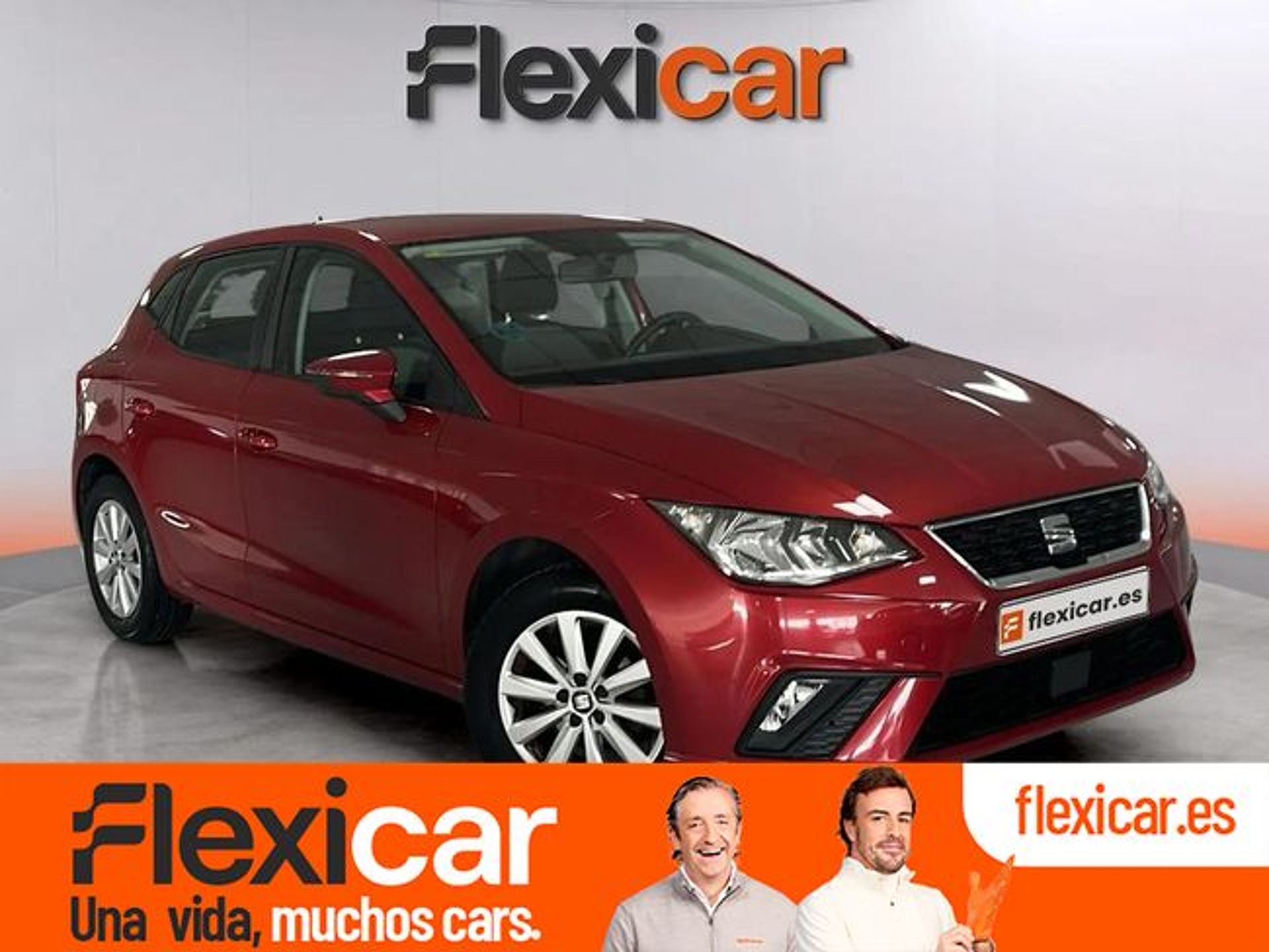 Imagen de SEAT Ibiza