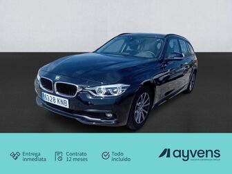 Imagen de BMW Serie 3 320d Touring EfficientDynamics